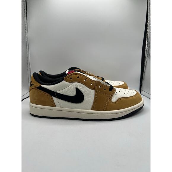 Air Jordan 1 Low Retro OG “Rookie of the Year” size 9.5 men’s main image 6